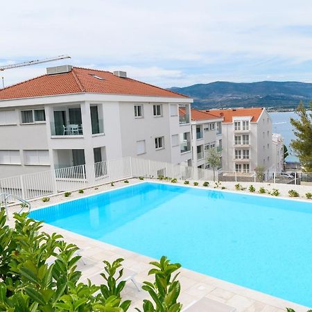 Malo More Resort Trogir Ngoại thất bức ảnh