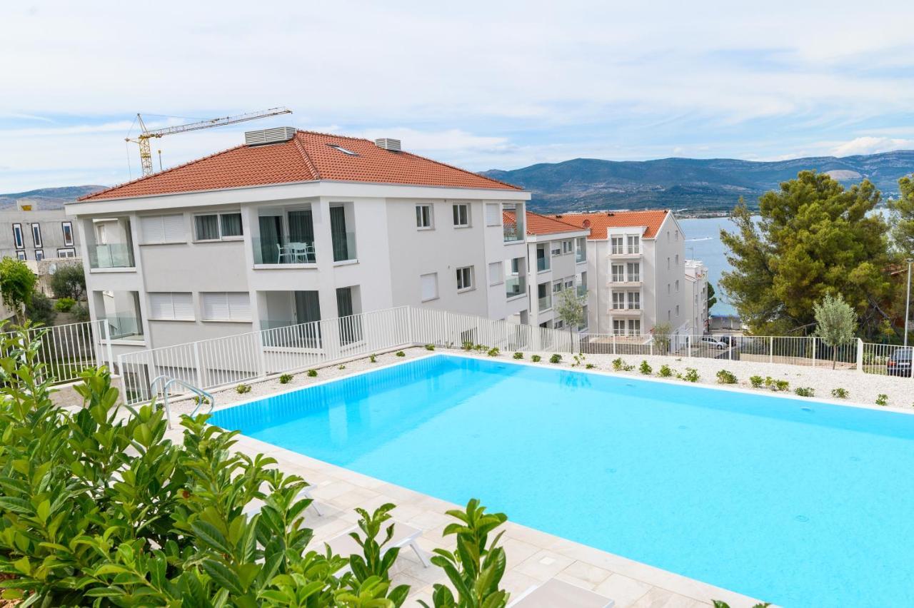 Malo More Resort Trogir Ngoại thất bức ảnh