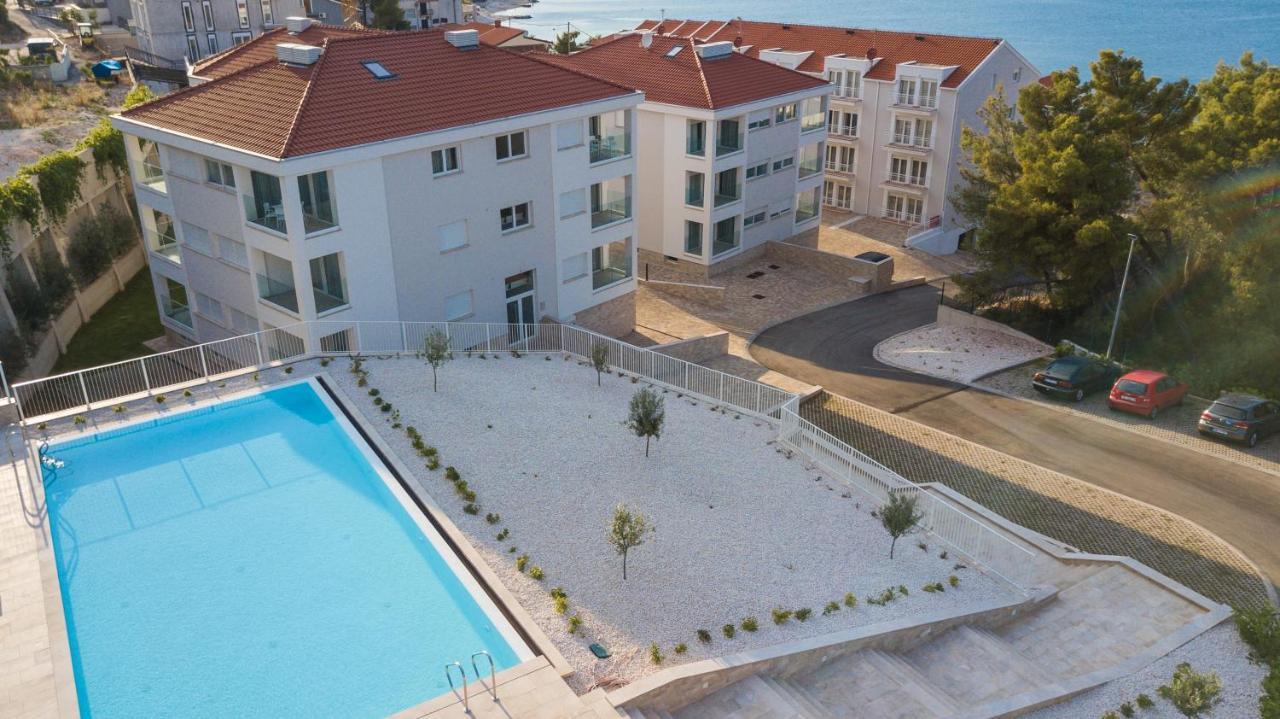 Malo More Resort Trogir Ngoại thất bức ảnh