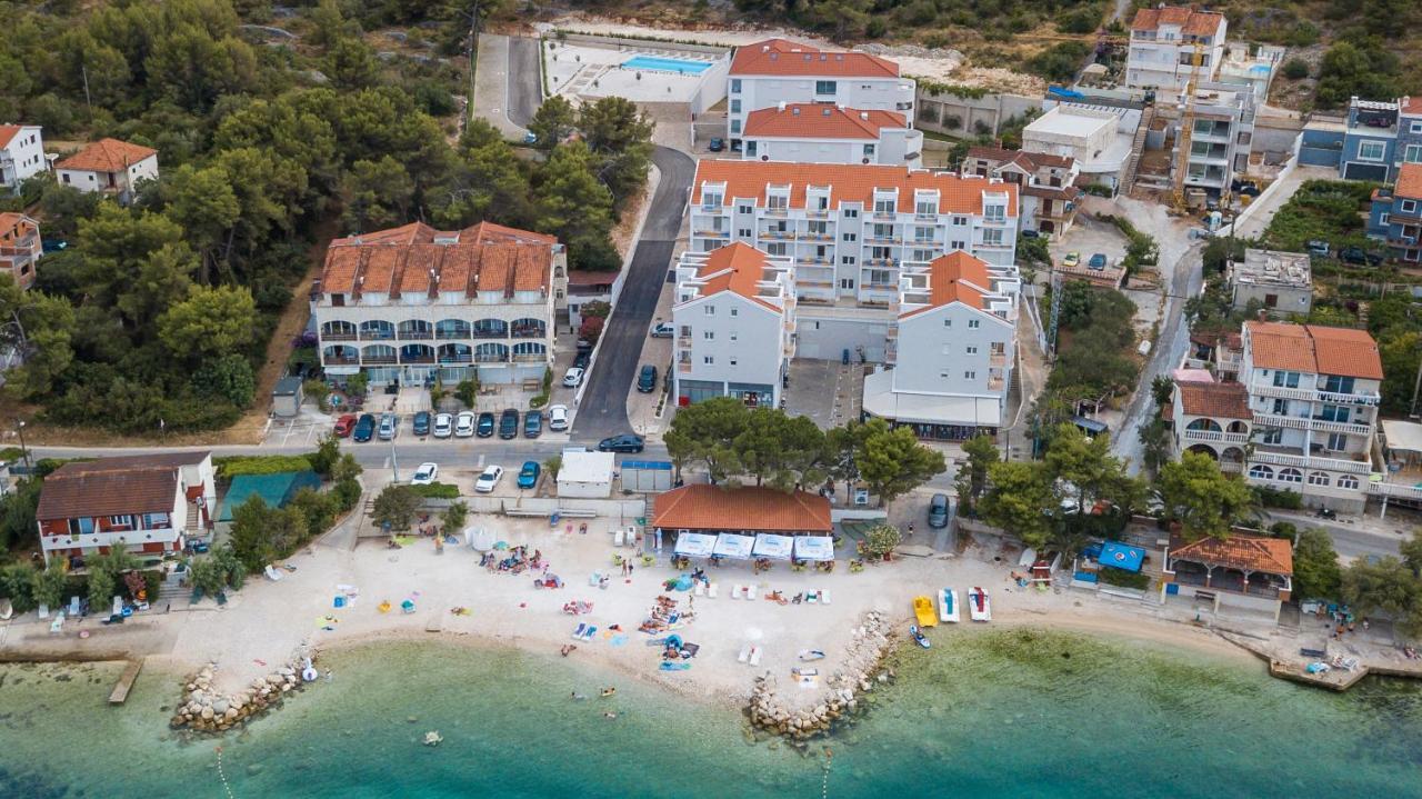 Malo More Resort Trogir Ngoại thất bức ảnh